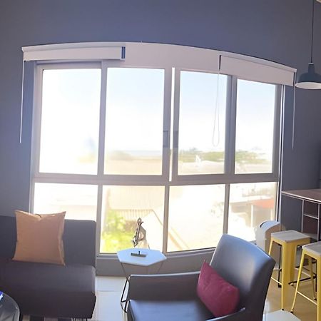 Cartagena 417 Apto Con Vista Panoramica De Cgna מראה חיצוני תמונה