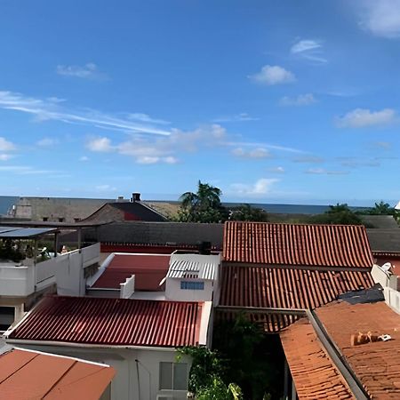 Cartagena 417 Apto Con Vista Panoramica De Cgna מראה חיצוני תמונה