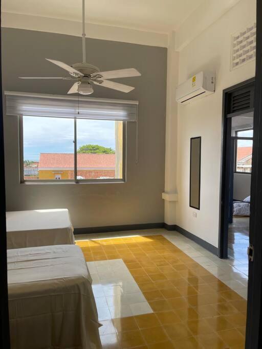 Cartagena 417 Apto Con Vista Panoramica De Cgna מראה חיצוני תמונה
