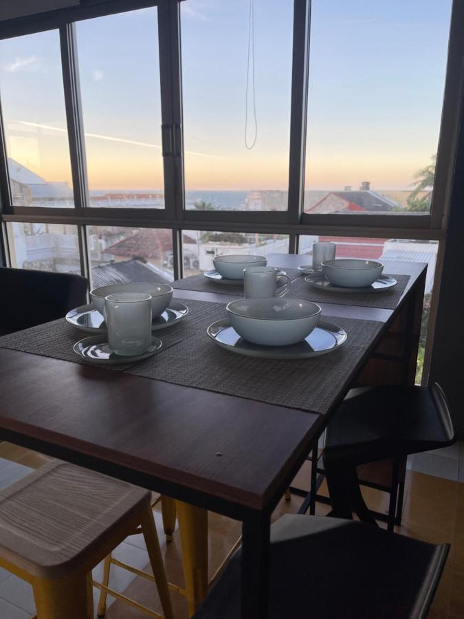 Cartagena 417 Apto Con Vista Panoramica De Cgna מראה חיצוני תמונה