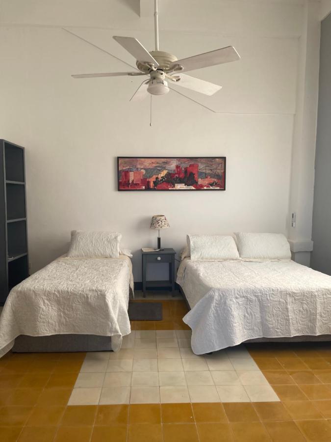 Cartagena 417 Apto Con Vista Panoramica De Cgna מראה חיצוני תמונה