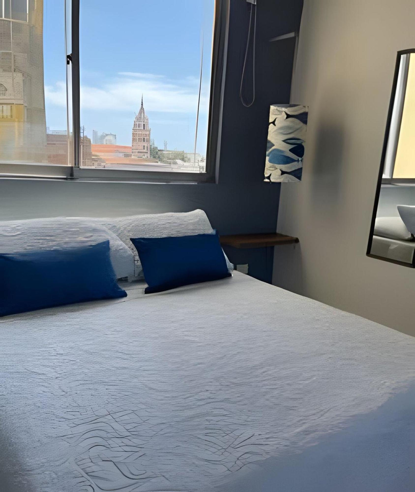 Cartagena 417 Apto Con Vista Panoramica De Cgna מראה חיצוני תמונה