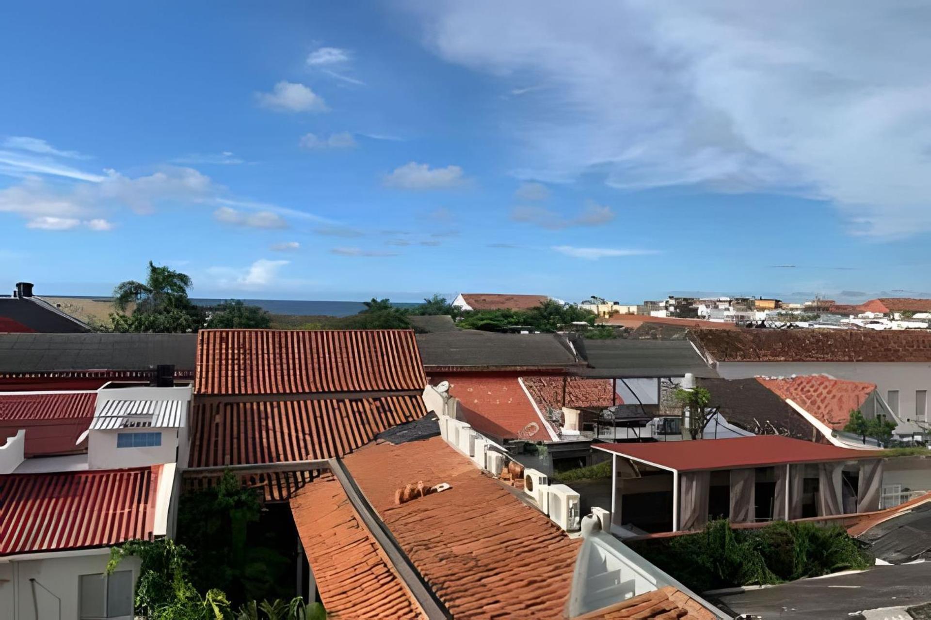 Cartagena 417 Apto Con Vista Panoramica De Cgna מראה חיצוני תמונה