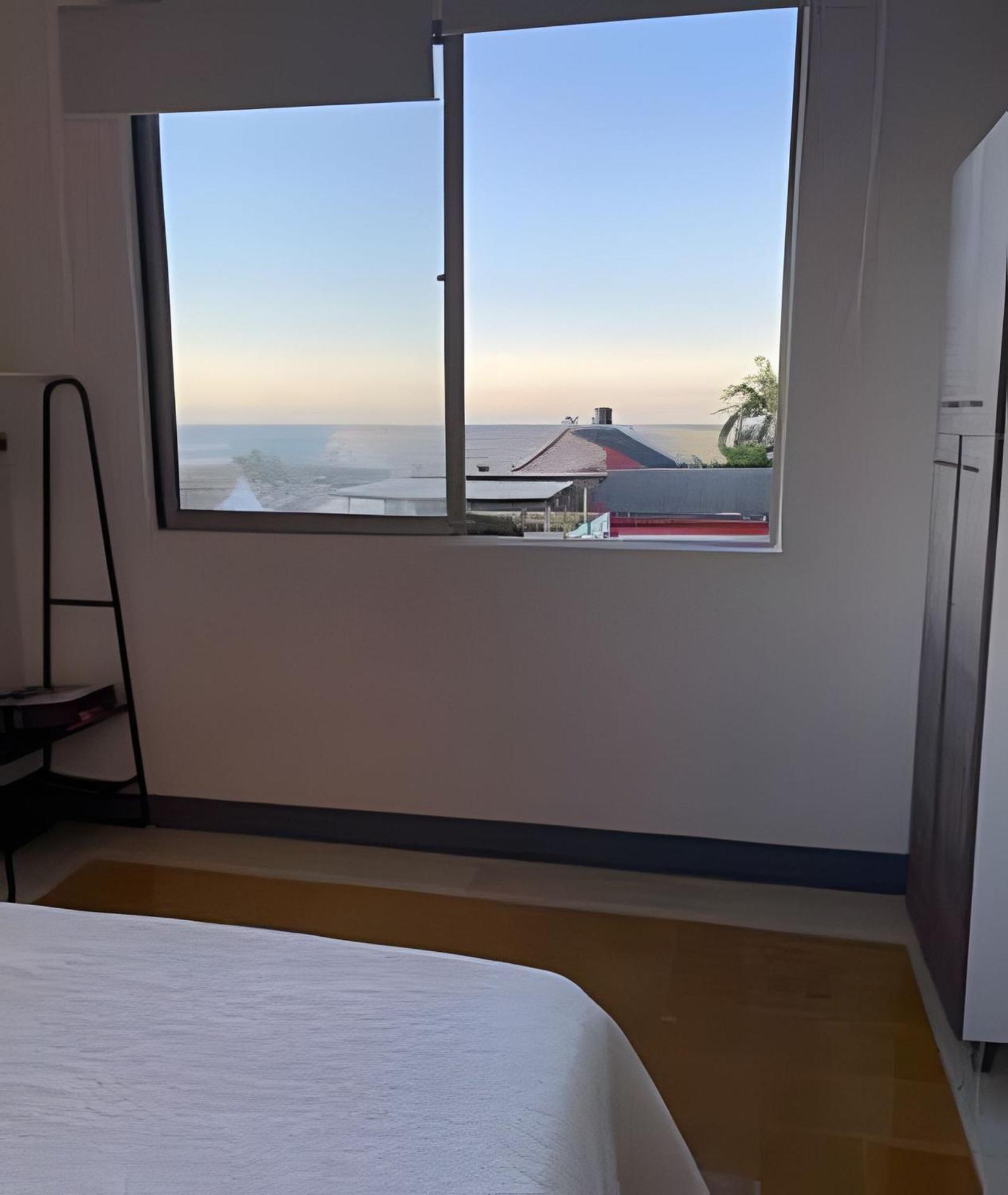Cartagena 417 Apto Con Vista Panoramica De Cgna מראה חיצוני תמונה